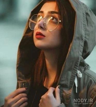 عکس دخترونه شیک برای پروفایل
