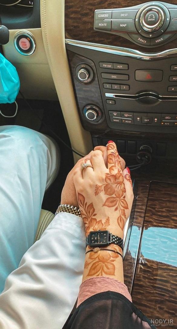 عکس دست دونفره داخل ماشین - عکس نودی عکس دست دونفره داخل ماشین - عکس نودی