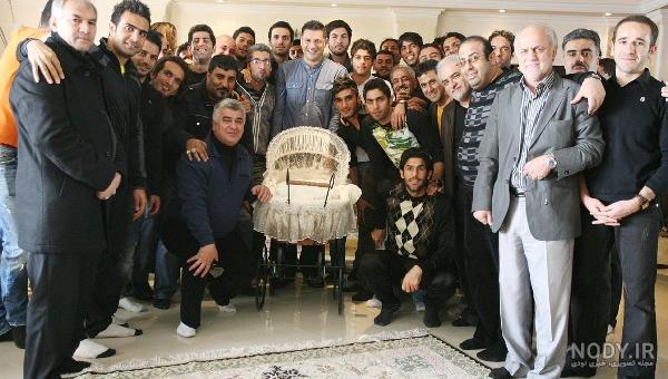 عکس: سفره های افطاری دانشجویی عکس: سفره های افطاری دانشجویی