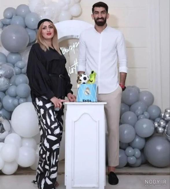 عکس خواهر قد