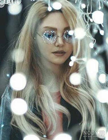 عکس های لاکچری دخترونه عکس های لاکچری دخترونه