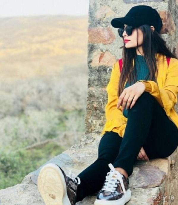 عکس لاکچری شیک دخترانه ❤️ [ بهترین تصاویر ]