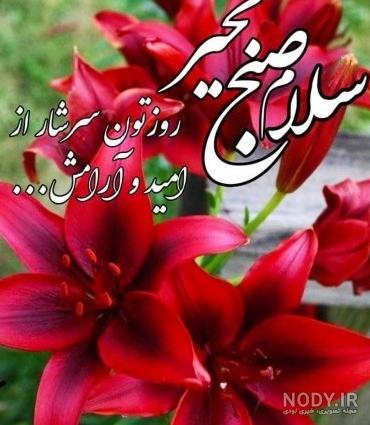 عکس نوشته یکشنبه با متن و جملات روز یکشنبه بخیر