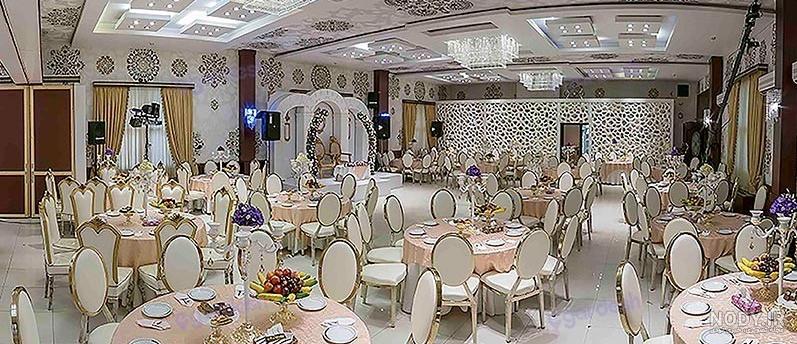 عکس های هتل دریا