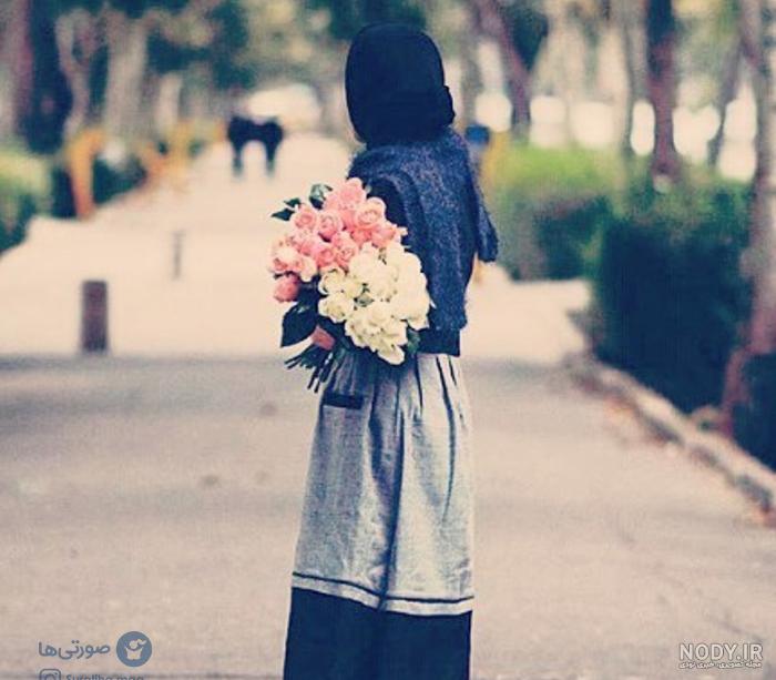 عکس پروفایل اینستا دخترونه شیک - کامل (مولیزی)