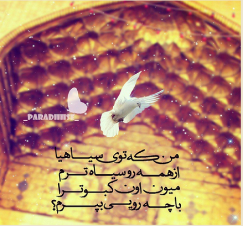 عکس پروفایل داداشم رفته سربازی - عکس نودی