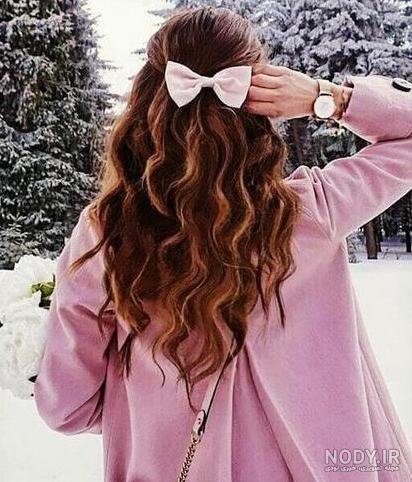 عکس پروفایل دخترونه شیک اینستاگرام