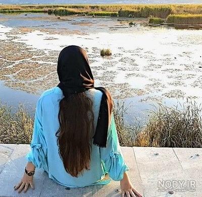 عکس پروفایل دخترونه شیک برای اینستاگرام