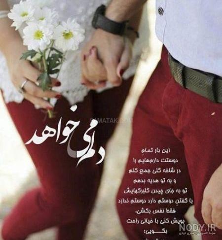 عکس پروفایل همسر و فرزندانم - عکس نودی