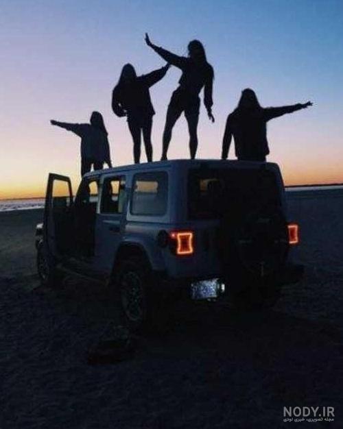 عکس گنگ برای گروه پسرانه عکس گنگ برای گروه پسرانه