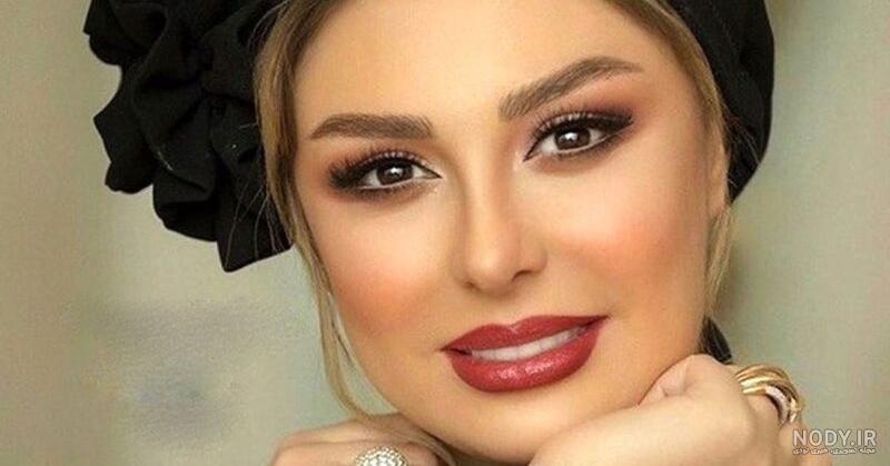 عکس‌های جدید نیوشا ضیغمی و همسرش !