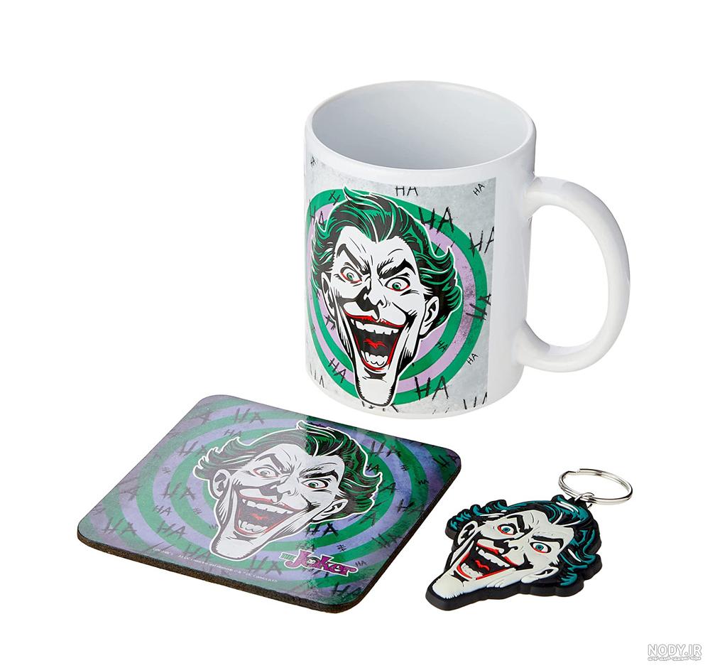 قاب عکس JOKER 6 ( ابعاد 20x30 ) - قاب عکس جوکر 6 - هزارتو