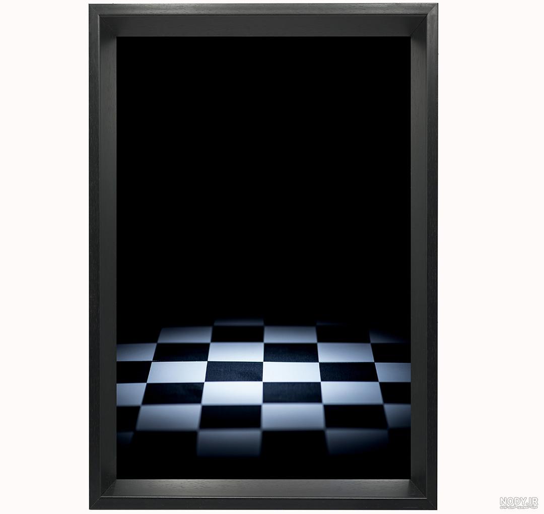 قاب عکس JOKER 6 ( ابعاد 20x30 ) - قاب عکس جوکر 6 - هزارتو