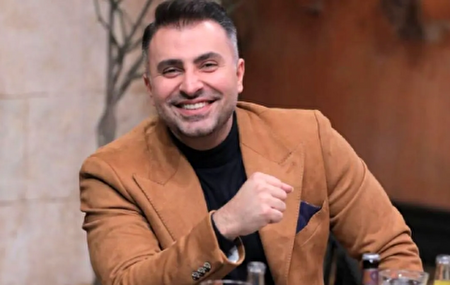 قد بلند قد بلند
