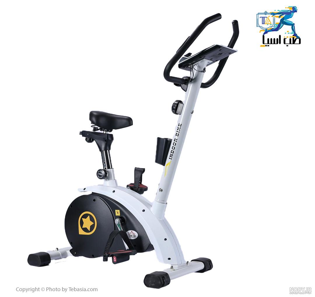 قیمت و خرید دوچرخه ثابت مدل SR 146