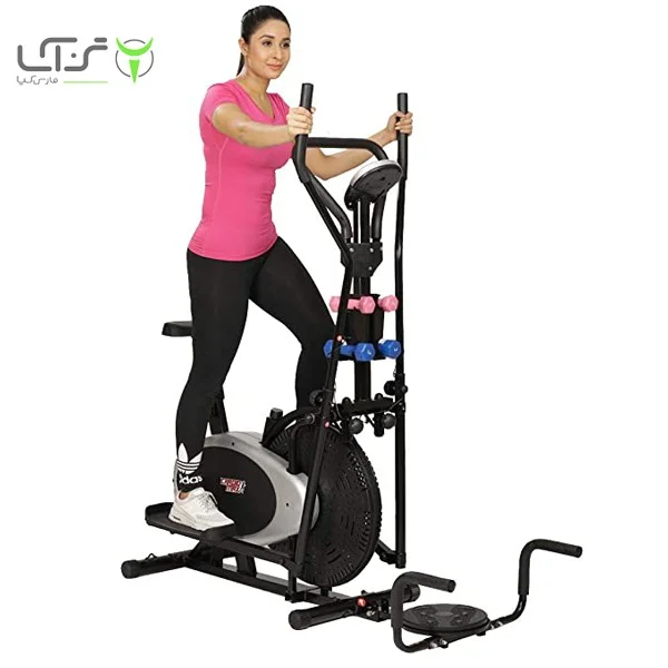 قیمت و خرید دوچرخه ثابت یونیورسال مدل K22611