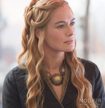 لینا هیدی | Lena Headey | انجمن رمان نویسی | کافه نویسندگان