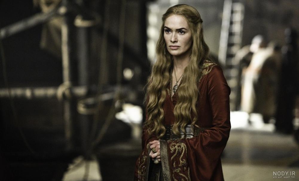 لینا هیدی | Lena Headey | انجمن رمان نویسی | کافه نویسندگان