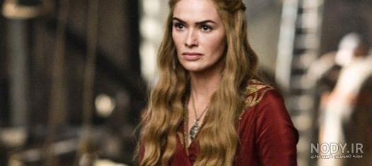 لینا هیدی | Lena Headey | انجمن رمان نویسی | کافه نویسندگان