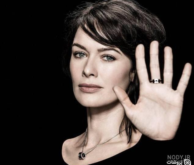 لینا هیدی | Lena Headey | انجمن رمان نویسی | کافه نویسندگان