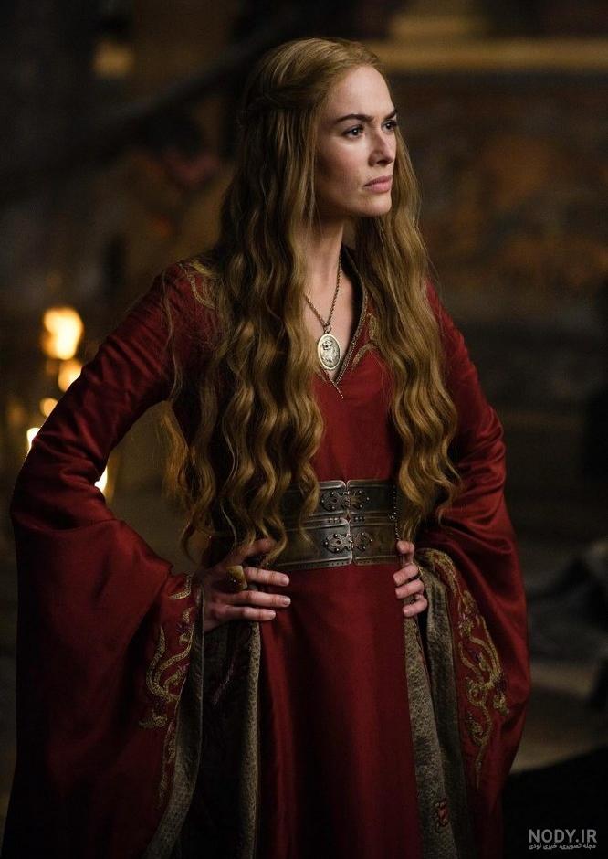 لینا هیدی | Lena Headey | انجمن رمان نویسی | کافه نویسندگان