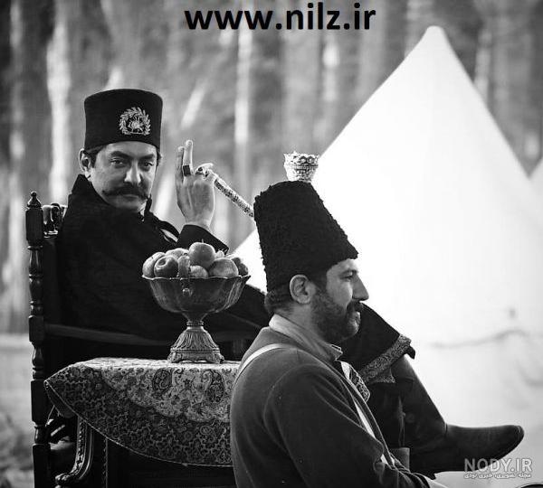 مجموعه عکس جیران ناصرالدین شاه قاجار (جدید) مجموعه عکس جیران ناصرالدین شاه قاجار (جدید)