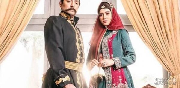 مجموعه عکس جیران واقعی ناصرالدین شاه (جدید) مجموعه عکس جیران واقعی ناصرالدین شاه (جدید)