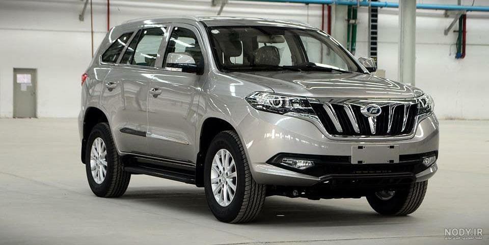 مشخصات فنی و قیمت روز ام‌وی‌ام X33 S | دیوار