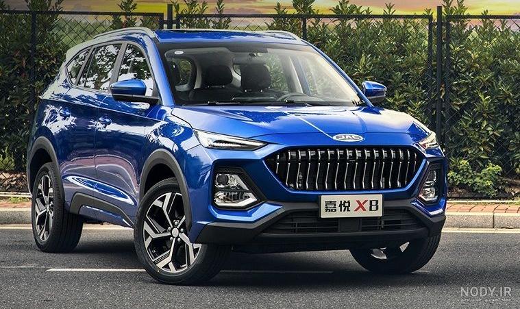 مشخصات فنی و قیمت روز جک S5 | دیوار مشخصات فنی و قیمت روز جک S5 | دیوار