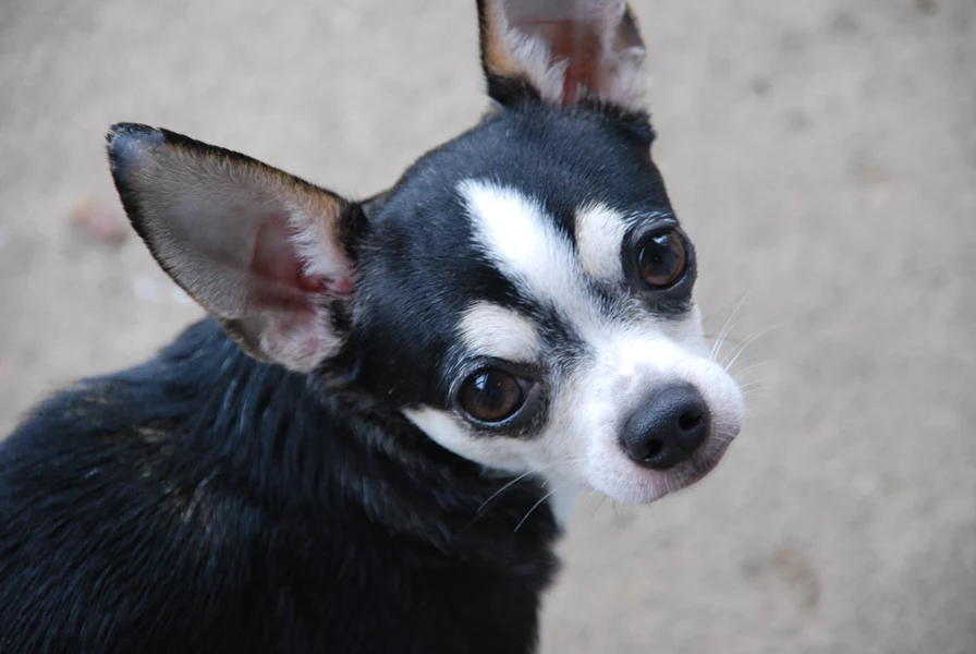 مشخصات کامل، قیمت و خرید نژاد سگ چی واوا (Chihuahua) | پت راید