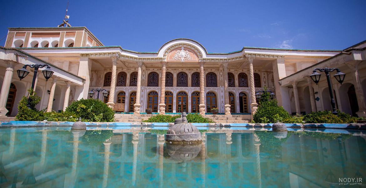 معماری زیبای خانه سرتیپ سدهی + عکس | بهداشت نیوز