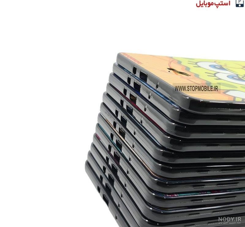 موبوفان | مرکز پخش قاب و گلس | قاب گوشی Poco M3 شیائومی فانتزی طرح ...
