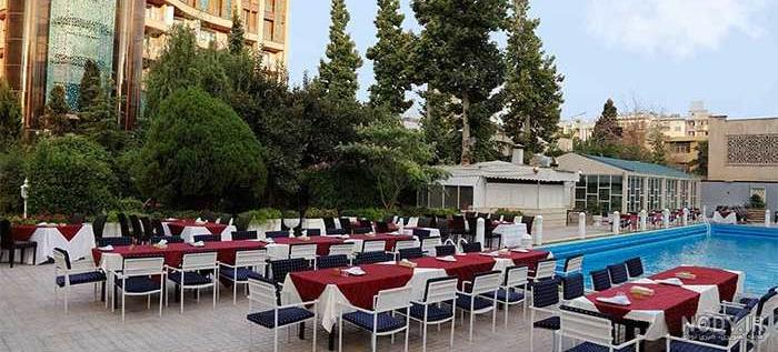 نظر و تجربه مسافران درباره هتل کوثر اصفهان، ایران بوکینگ