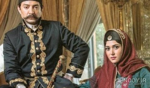 همه چیز درباره سریال جیران | تاریخ پخش، بازیگران و تصاویر - ویرگول همه چیز درباره سریال جیران | تاریخ پخش، بازیگران و تصاویر - ویرگول