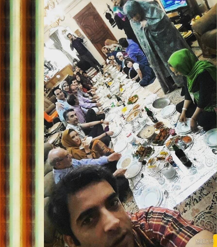 چیدمان سفره افطار – سایت خبری رسانه 7،جدیدترین خبرهای ورزشی، سیاسی ... چیدمان سفره افطار – سایت خبری رسانه 7،جدیدترین خبرهای ورزشی، سیاسی ...