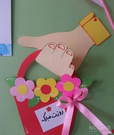 ۱۰ ایده ساخت کاردستی دهه فجر برای کودکان دبستانی | انگیزه ۱۰ ایده ساخت کاردستی دهه فجر برای کودکان دبستانی | انگیزه
