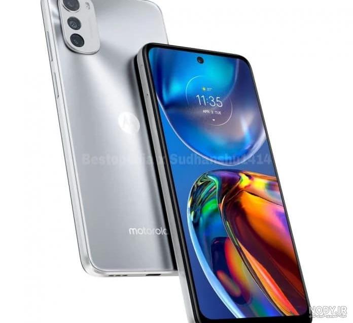 Motorola نسخه 4G و 5G خرید اقساطی از فروشگاه اینترنتی گوگل‌کالا ...