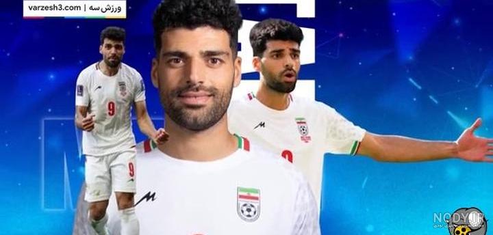 آلبوم عکس مهدی طارمی برای پروفایل - تــــــــوپ تـــــــــاپ