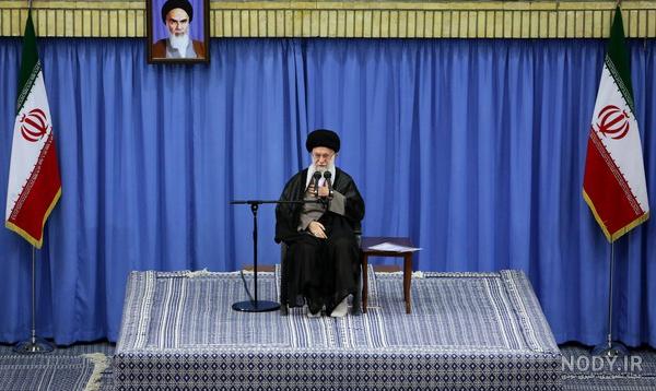 بایگانی‌های حضرت آیت الله خامنه ای | صفحه 5 از 5 | خبرگزاری بین ...
