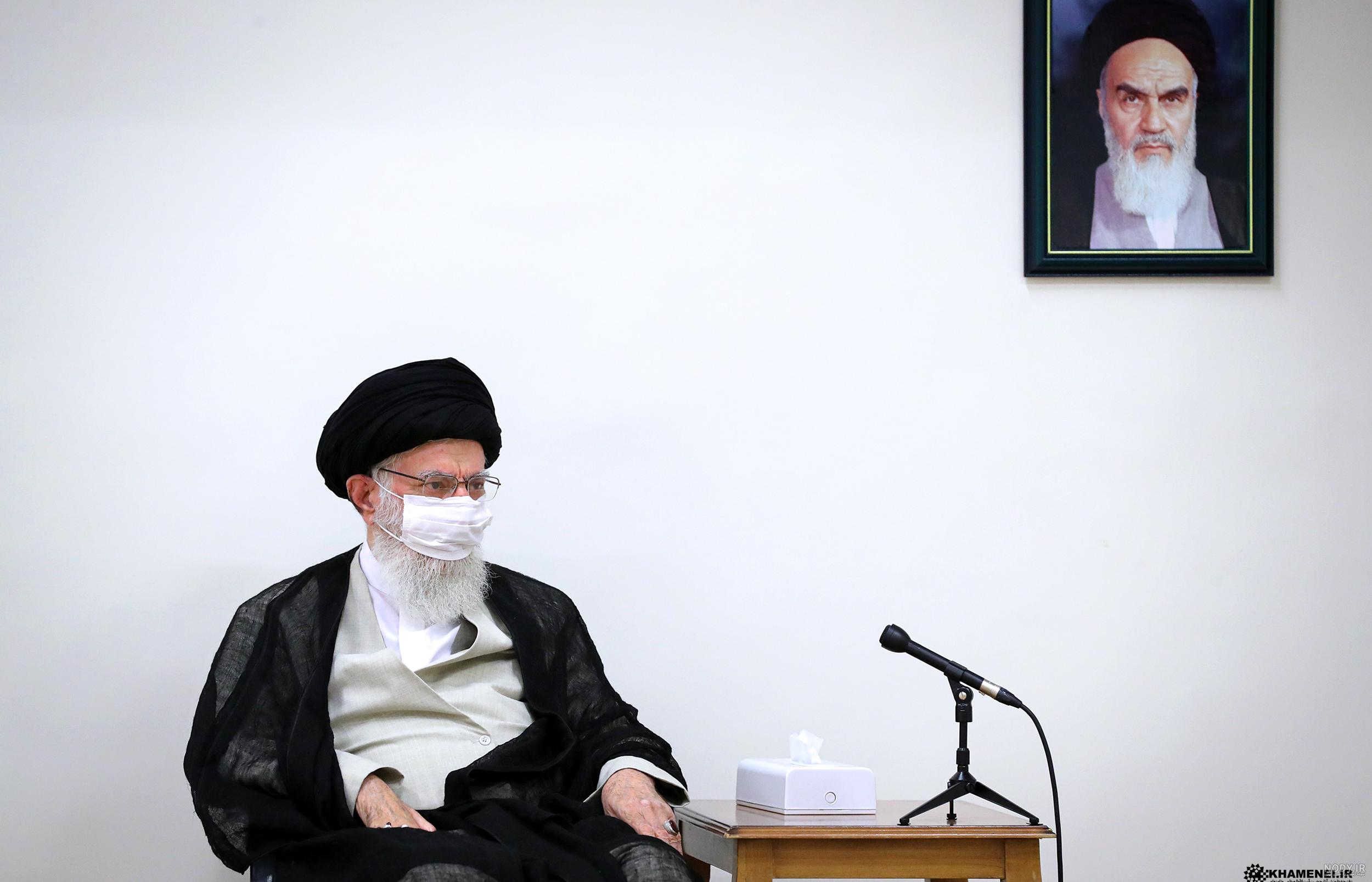 بایگانی‌های رهبرانقلاب اسلامی ایران | خبرگزاری بین المللی شفقنا