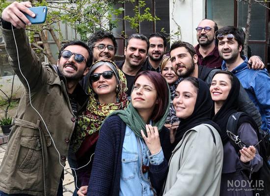 بیوگرافی حسام محمودی بازیگر مشهور و همسرش + علت فوت بیوگرافی حسام محمودی بازیگر مشهور و همسرش + علت فوت