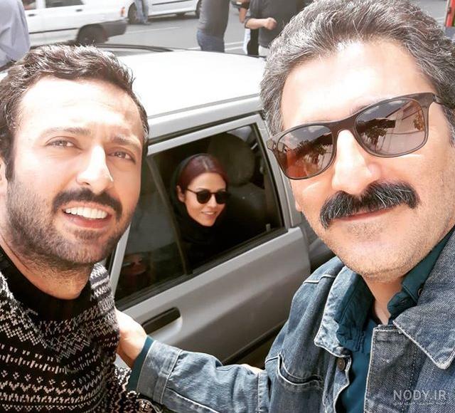 بیوگرافی حسام محمودی بازیگر مشهور و همسرش + علت فوت بیوگرافی حسام محمودی بازیگر مشهور و همسرش + علت فوت