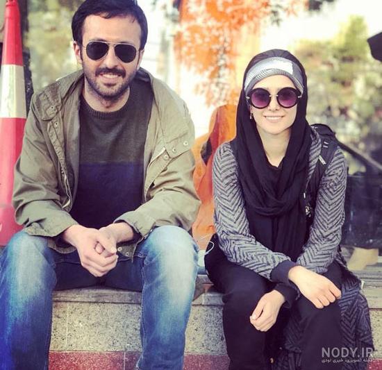 بیوگرافی حسام محمودی بازیگر و همسرش و دخترش +عکس و اینستاگرام - شبونه بیوگرافی حسام محمودی بازیگر و همسرش و دخترش +عکس و اینستاگرام - شبونه