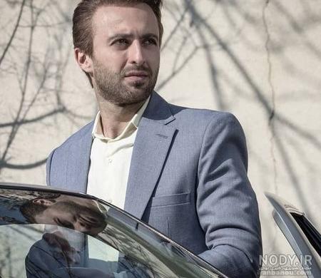 بیوگرافی حسام محمودی و همسرش و دخترش هانا + تصاویر، بیوگرافی حسام محمودی و همسرش و دخترش هانا + تصاویر،