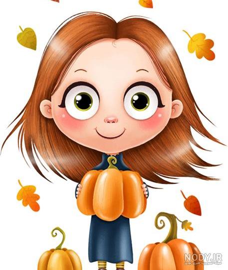 جشن هالووین چیست؟ ️ متن و عکس پروفایل Halloween 2023 - ماگرتا