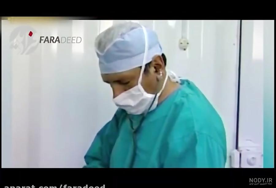 جنجال پیدا شدن یک پری دریایی واقعی! عکس