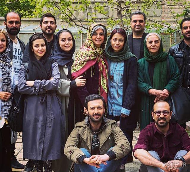 حسام محمودی | بیوگرافی حسام محمودی همسر و دخترش هانا محمودی بازیگر ... حسام محمودی | بیوگرافی حسام محمودی همسر و دخترش هانا محمودی بازیگر ...