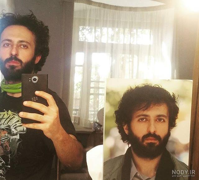 حسام محمودی | بیوگرافی حسام محمودی همسر و دخترش هانا محمودی بازیگر ... حسام محمودی | بیوگرافی حسام محمودی همسر و دخترش هانا محمودی بازیگر ...