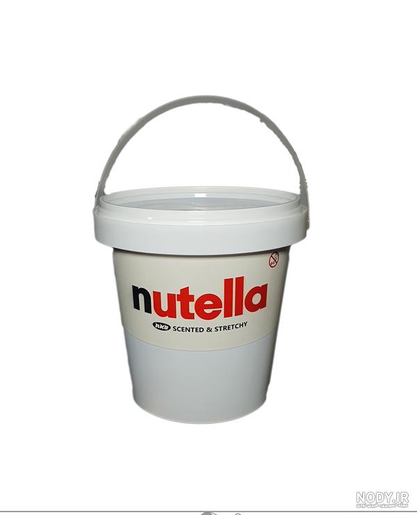خرید و قیمت اسلایم طرح نوتلا سان اسلایم Sun Slime Nutella - افرا پخش خرید و قیمت اسلایم طرح نوتلا سان اسلایم Sun Slime Nutella - افرا پخش