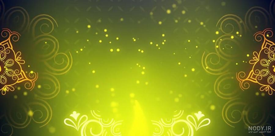 دانلود فوتیج بک گراند مذهبی : حلقه زیبا برای لوگو دانلود فوتیج بک گراند مذهبی : حلقه زیبا برای لوگو